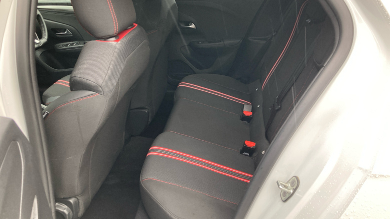 Vauxhall Corsa 1.2 GS Line 5dr Petrol Hatchback